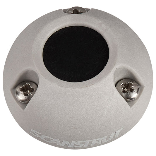 ScanStrut Däckgenomföring 9-14mm/21, grå