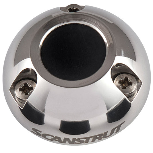 ScanStrut Däckgenomföring 9-14mm/21, RF