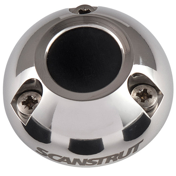 ScanStrut Däckgenomföring 12-15mm/40mm, RF