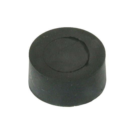 Gummipackning stängd m40