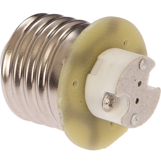 Nautisk adapter Ø30x39 mm E27 för G4