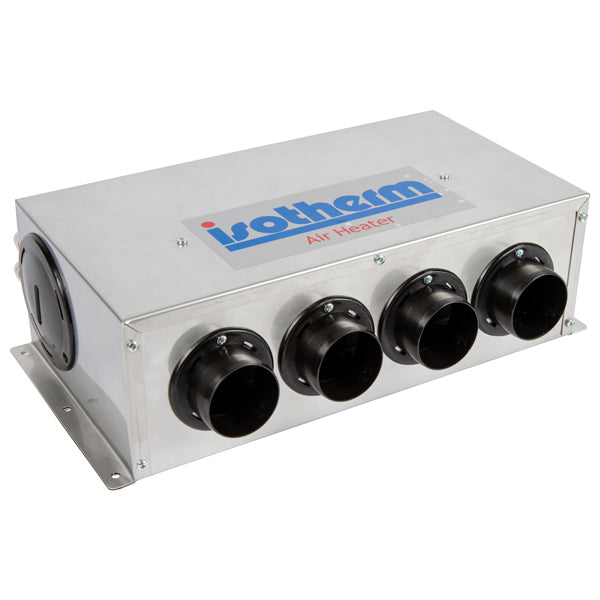Isotherm defroster 24v båt upp till 12 m