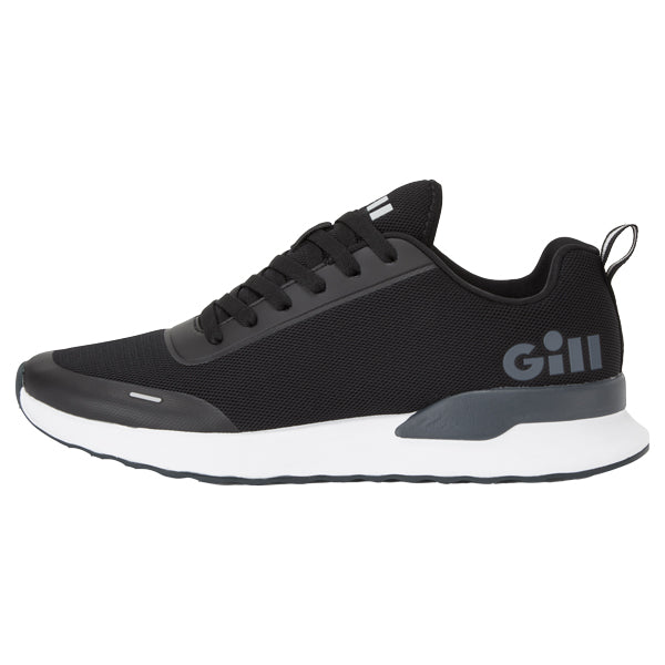 Gill 939 Savona trainer Svart strl. 43