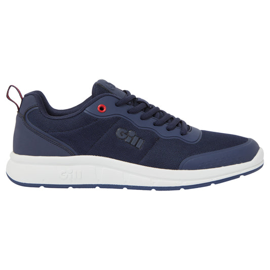 Gill 941 Pursuit Trainer sko navy strlk. 44