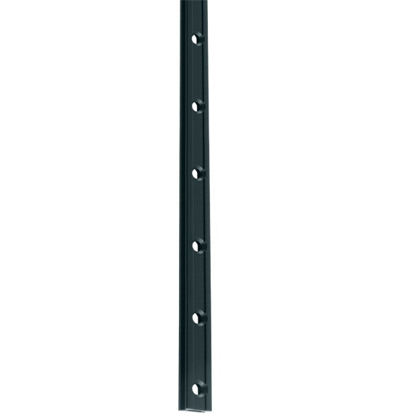 Ronstan Skena till batten system 22mm 3m serie 22 silver