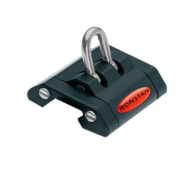 Ronstan Skotvang med schackel serie 14