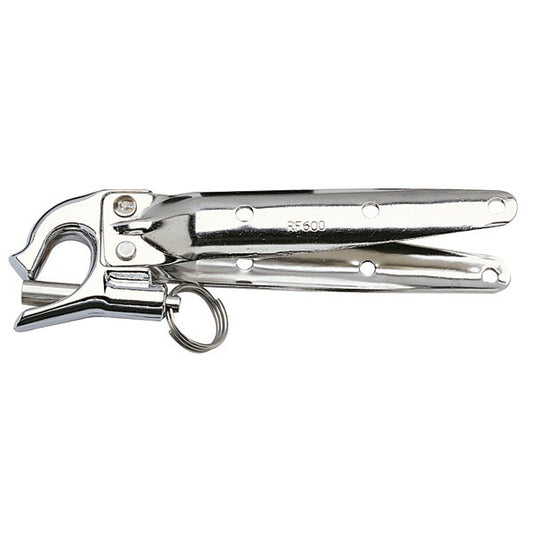 Ronstan Spinnakerbeslag 38 mm kromad brons