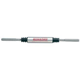 Isolator m/terminal  8mm wire