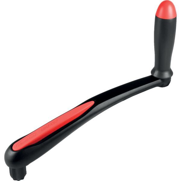 Ronstan Vinschhandtag med snabblås 10"/250 mm