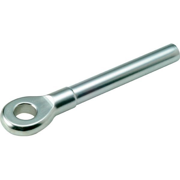 Ögleterminal 8,5 mm/tråd 4mm