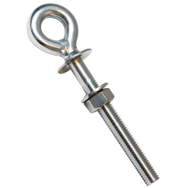 Öglebult stor Ø12 mm 6x29mm