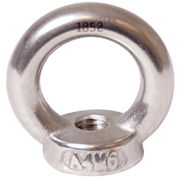 Öglemutter RF 316 - m 6