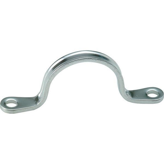 Bygel RF stål 63 x 28 mm 2 st