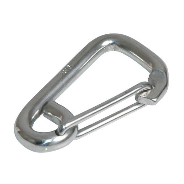 Karbinhake RF 10x100 mm