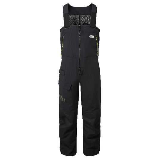 Gill OS26 Offshore Byxa, Svart, Strl. M
