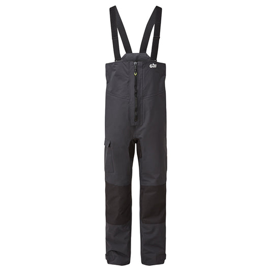 Gill os32t coastal byxa grafit stl. XL