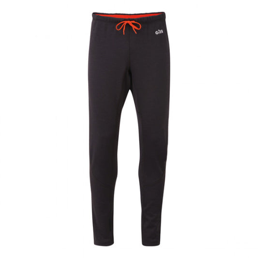 Gill 1084 Termisk fleece, byxa, Grafit Str S
