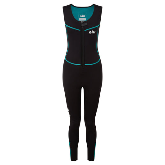 Gill 5017W Dynamic Long Jane Dam str. 12