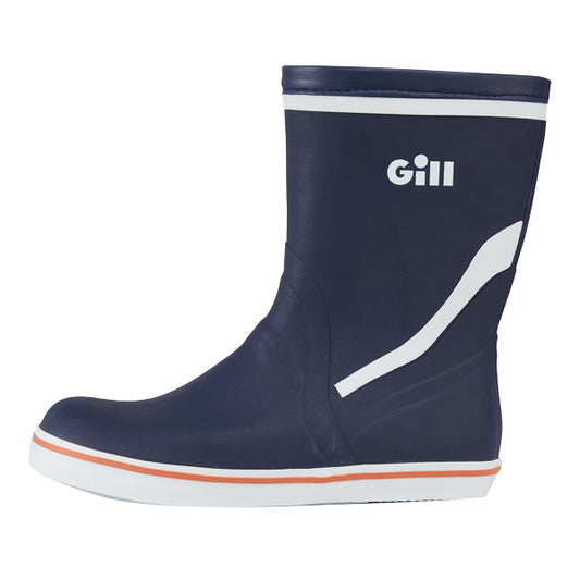 Gill 901 gummistövel kort stl. 47