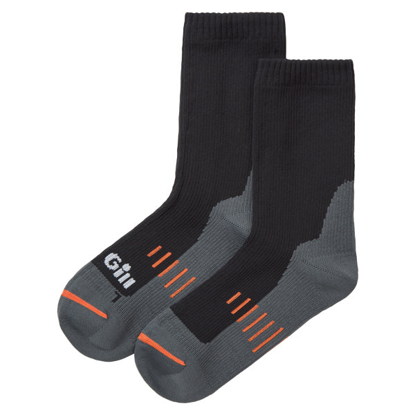 Gill 766 vattentät stövelstrumpa strl 36-38