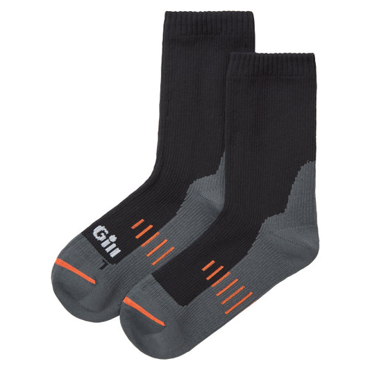 Gill 766 vattentät stövelstrumpa strl 36-38