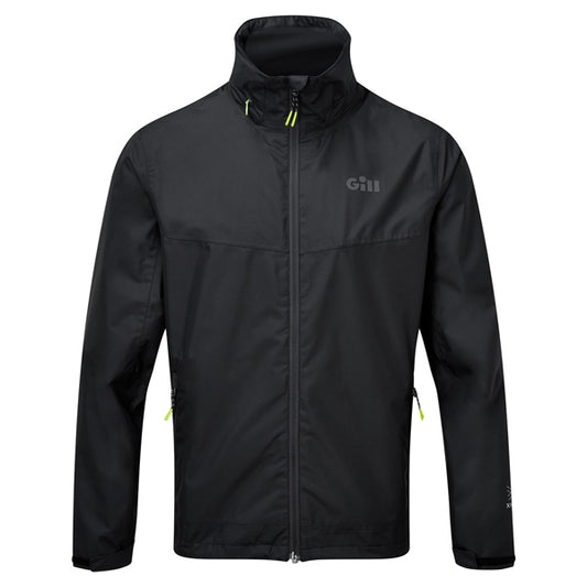 Gill IN88J Pilot Jacka Svart strl. M