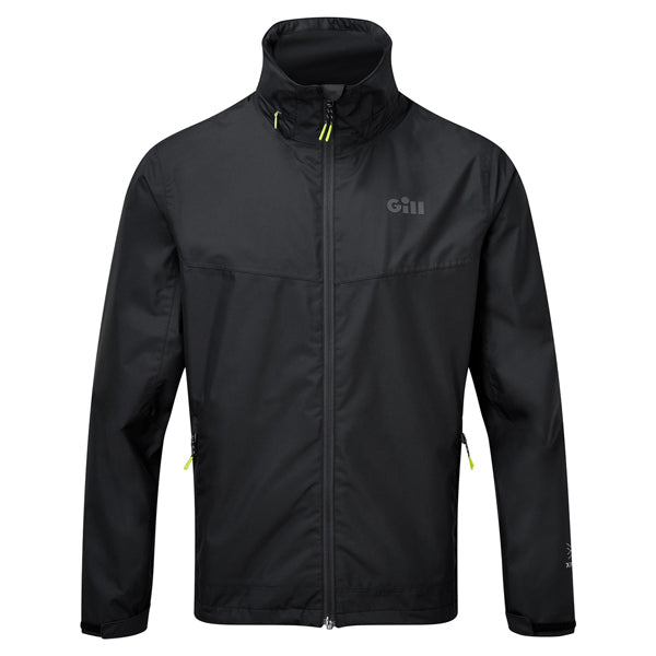 Gill IN88J Pilot Jacka Svart strl. S