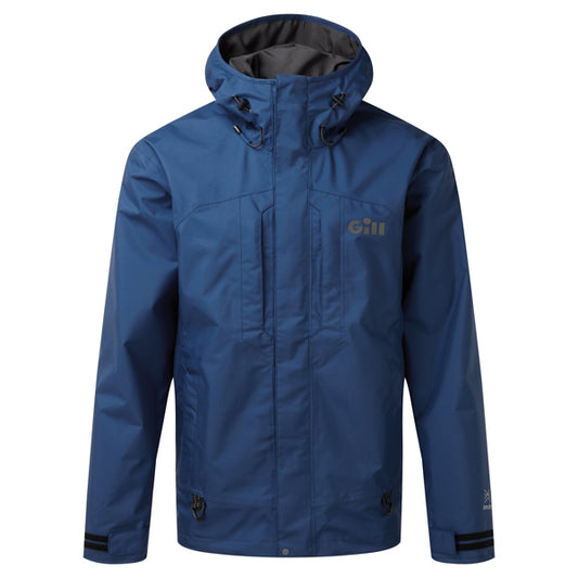 Gill FG301J Aspect Jacka Twilight Strl M