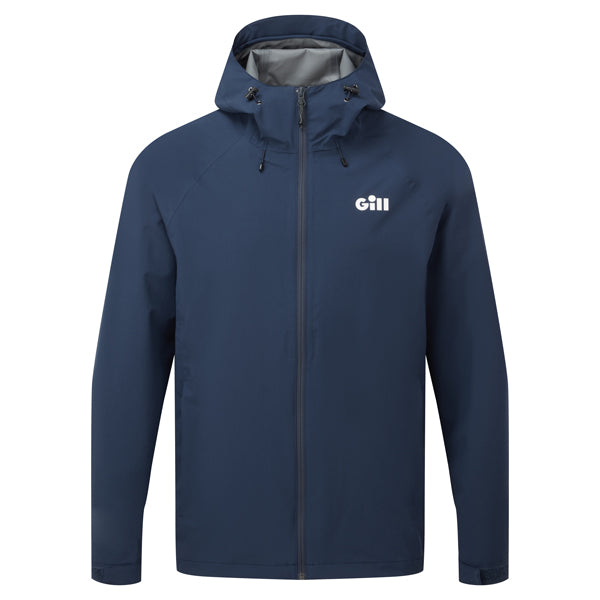Gill WA01J Voyager Jacka Navy Strl S