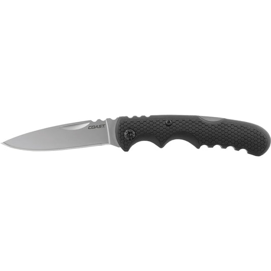 Coast fällkniv bx300 l-76,2 mm