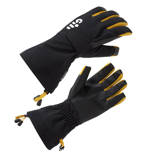 Gill Rorsmanshandske 7805 strl S