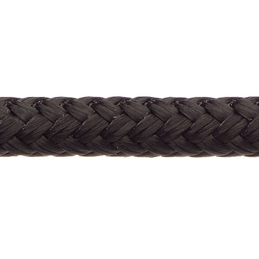 Robline Orion 500 trimlina, 2mm svart  - 1m