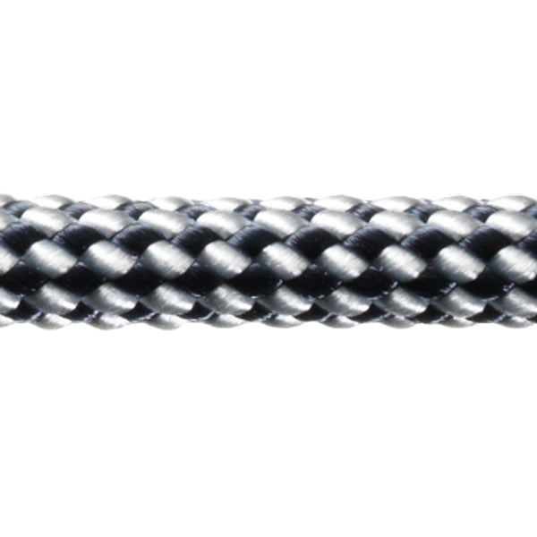 Robline Dinghy Control 6 mm Vit/Blå 100 m
