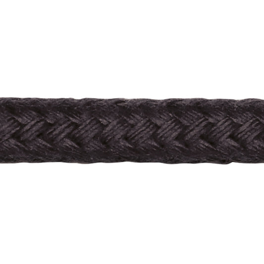 Robline Neptun 500 6 mm Svart 200 m