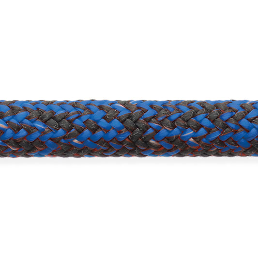 Robline Sirius XTS 12 mm Blå/Svart/Vit 200 m