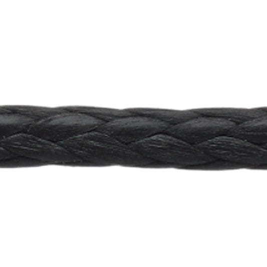 Robline Ocean 3000 XG 5 mm Svart 200 m