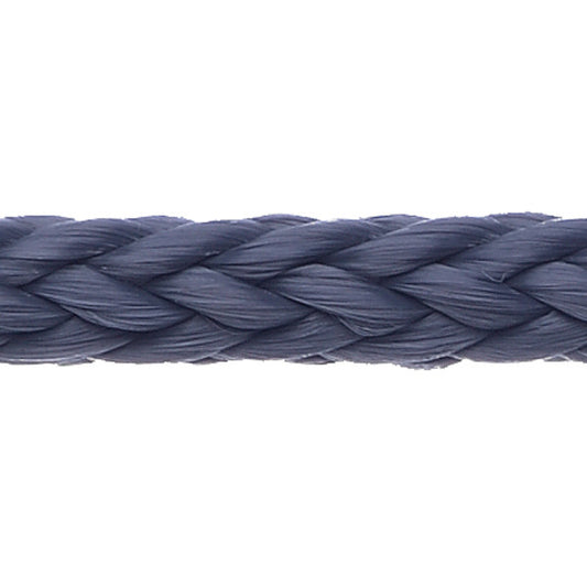 Robline Lazyjack, 7mm Grå  - 1 m