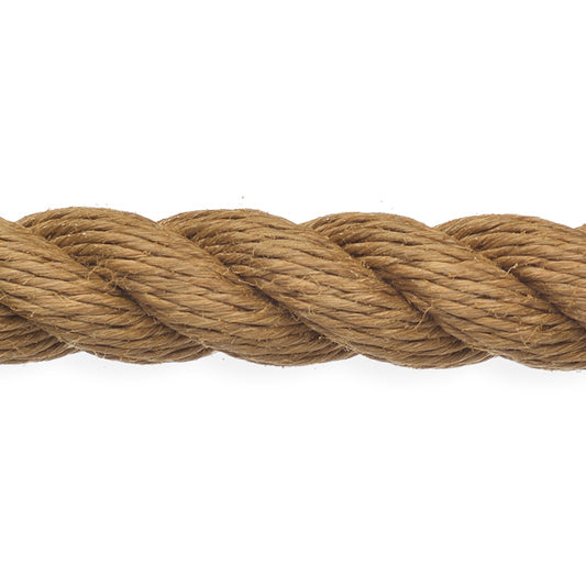 Robline Trad-Tex 16 mm Brun 220 m