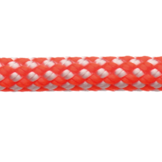 Robline Dinghy Control 4 mm Vit/Orange 100 m