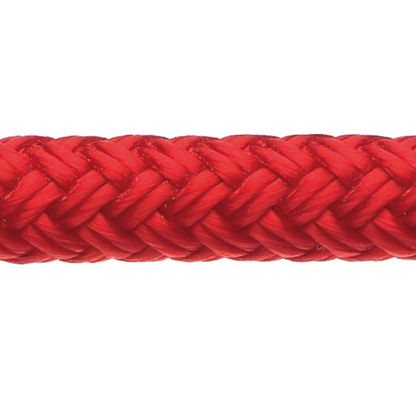 Robline Orion 500 Trim/skotlina 6 mm Röd 100 m