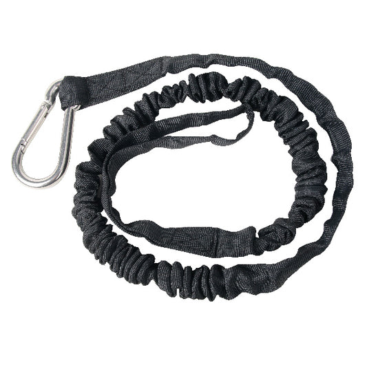 1852 Dockmate förtöjning elastisk öga/karbinhake 100-138cm