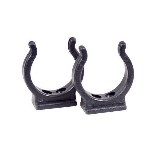 Nylonclips 38 mm 2 st