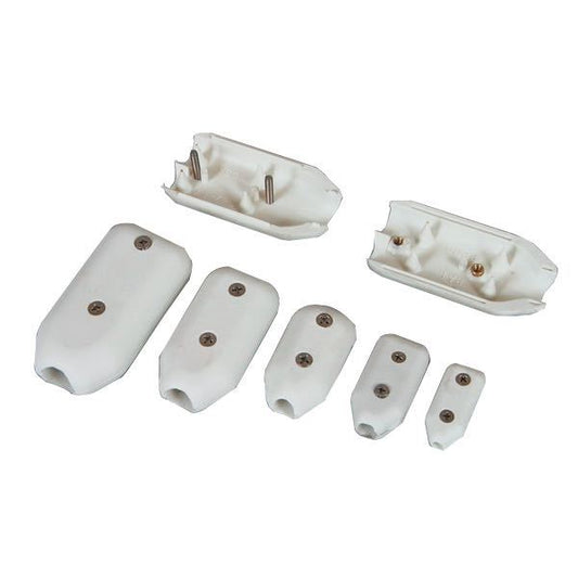 Repsamlare för 12/14 mm rep 2 st