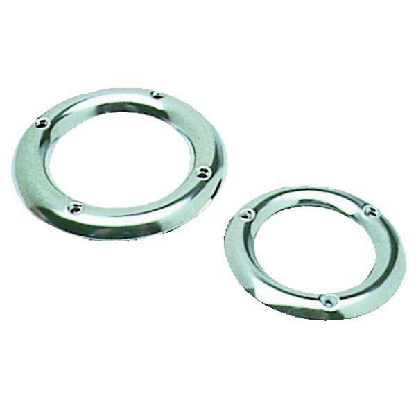 Ring till genomföring RF AISI 316 Ø75 mm