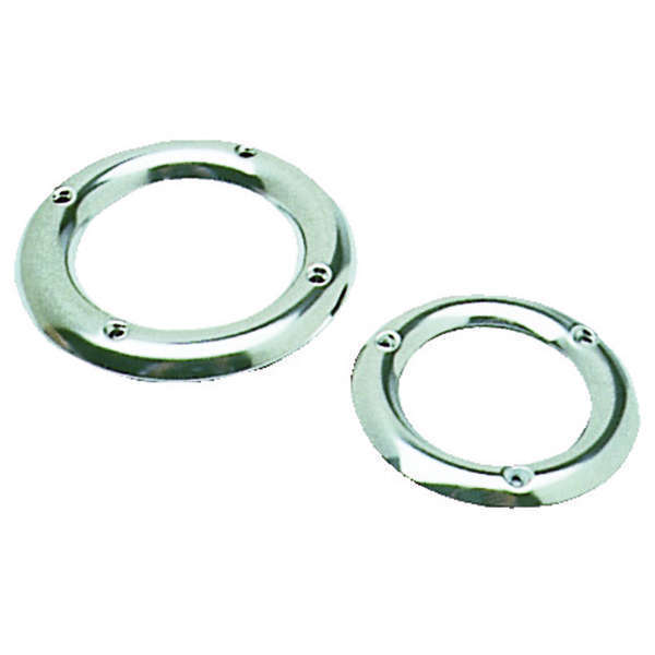 Ring till genomföring RF AISI 316 Ø90 mm