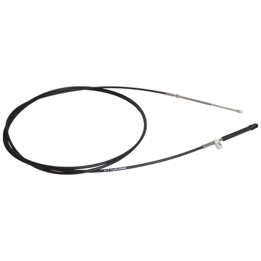 Riviera Reglagekabel F36 Mercruiser, Mercury, gen2 11 fot