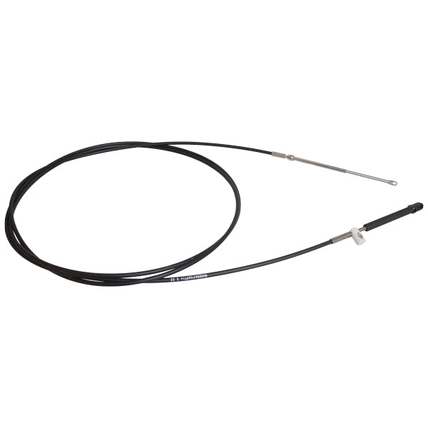 Riviera Reglagekabel F36 Mercruiser, Mercury, gen2 13 fot