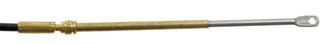Ultraflex Reglagekabel C36 för Quicksilver Gen.2, 23 fot