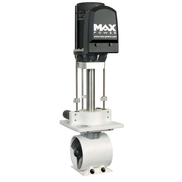 Max Power bogpropeller vip. 150 24 V
