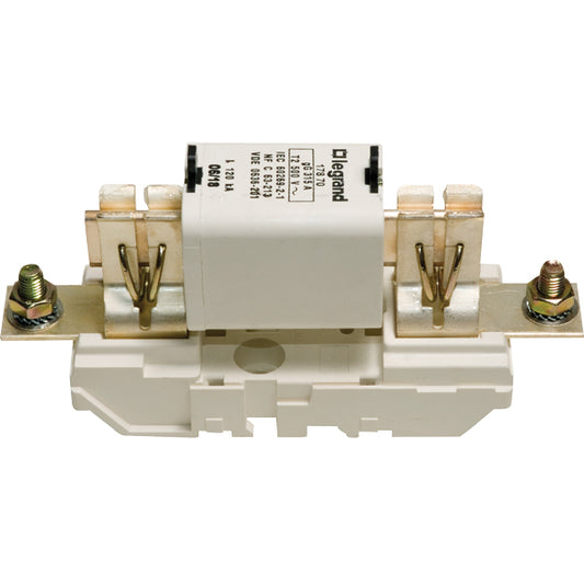 Max Power säkring 200Amp ct80, 125 / retract & vip150/24V